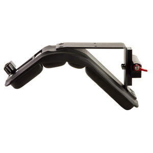 Composite Adjustable Shoulder Pad