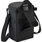 Lens Case 11 x 18 cm - Black