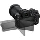 Z5 II Interchangeable Lens Mirrorless Camera with NIKKOR Z 24-50mm f/4-6.3