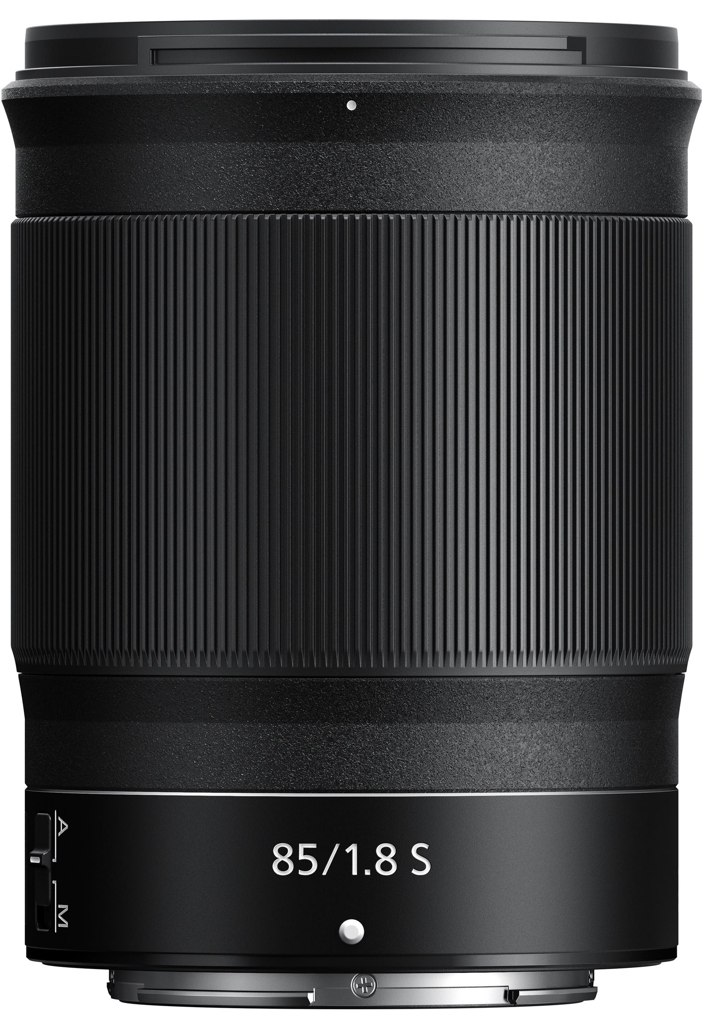 NIKKOR Z 85mm f1.8 S