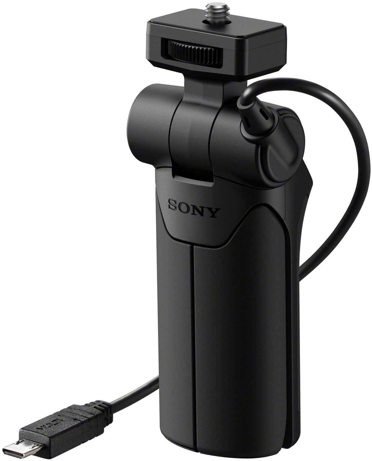 External synced image