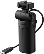 External synced image
