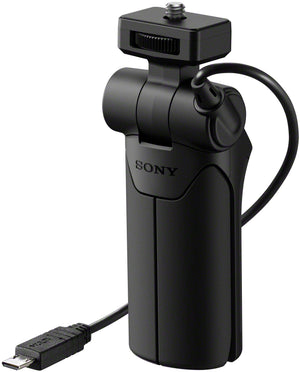 External synced image