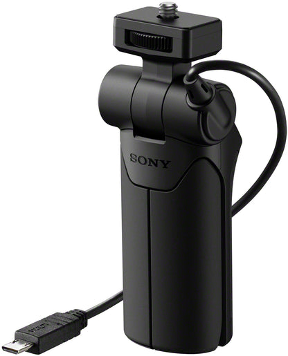 External synced image