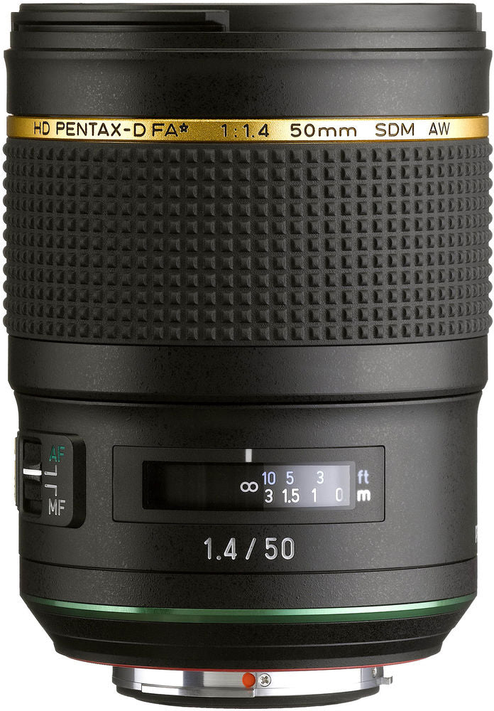 External synced image