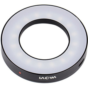 External synced image