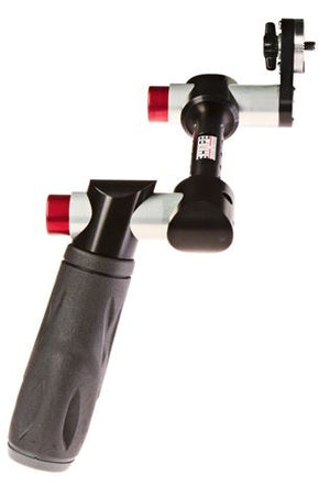Double Quick Handle Arri Rosette Single