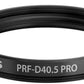 External synced image