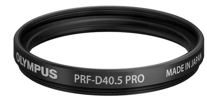 PRF-D40.5 Pro Protection filter