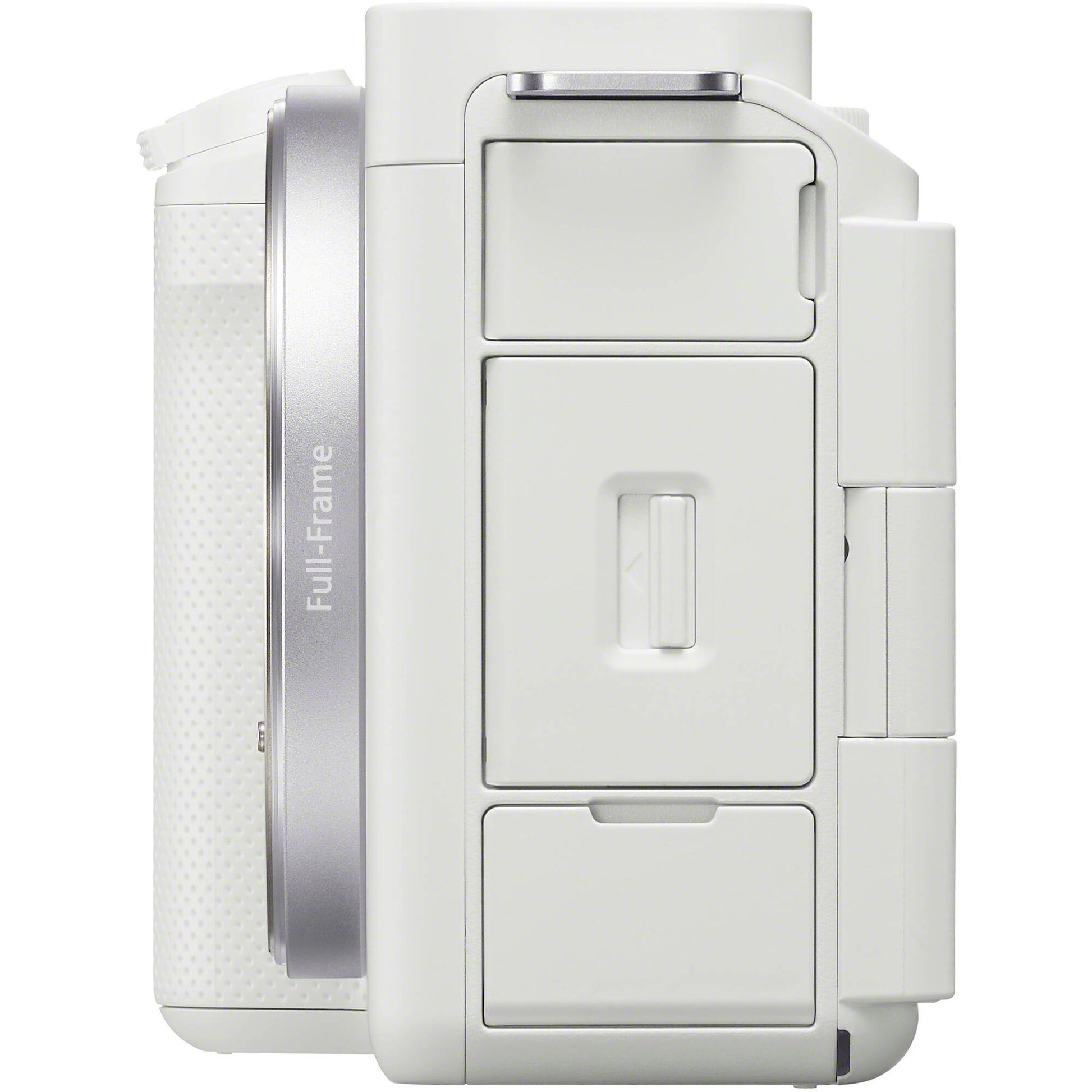 External synced image