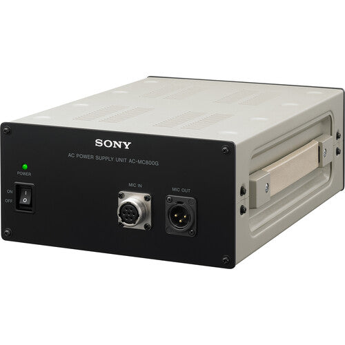 External synced image