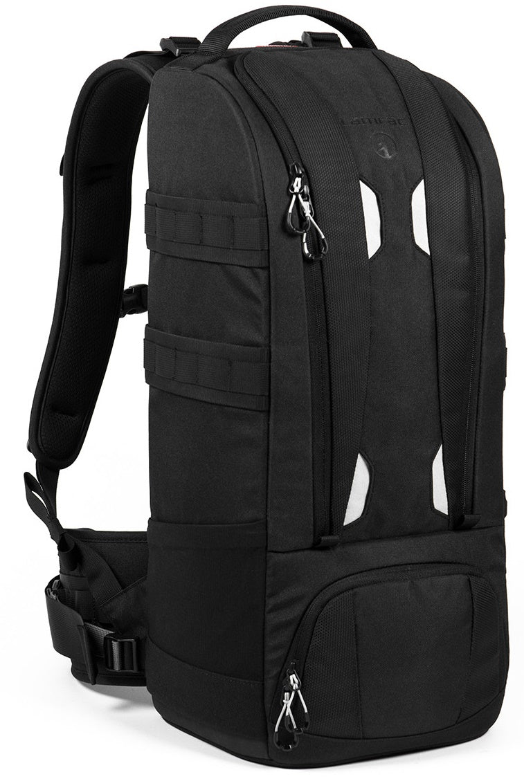 Anvil Super 25 Backpack - Black