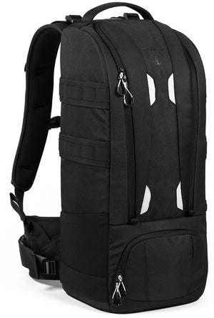 Anvil Super 25 Backpack - Black