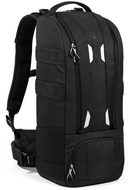 Anvil Super 25 Backpack - Black