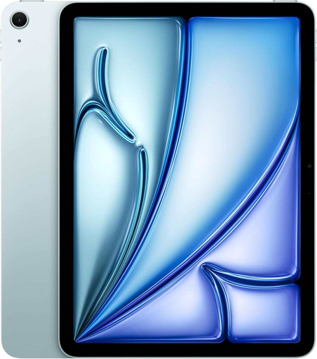 iPad Air 11" M4, 128gb Bleu