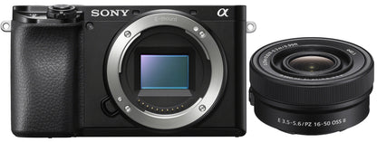 External synced image