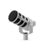 External synced image