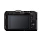 EOS R50 V Mirrorless Camera with RF-S 14-30mm F/4.5-6.3 IS STM PZ Lens