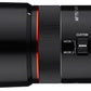 External synced image