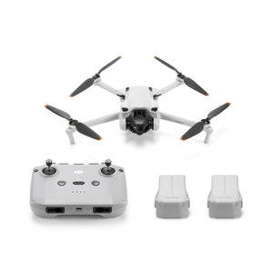 Mini 3 Fly More Combo with RC-N1 Remote