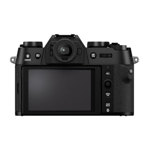 X-T50 Mirrorless Digital Camera - Body Only