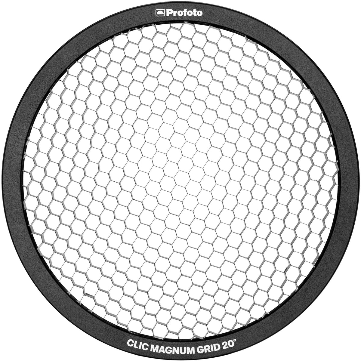 External synced image