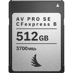 External synced image