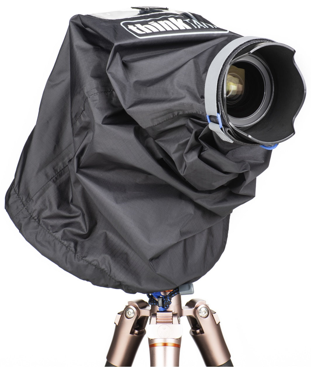 External synced image