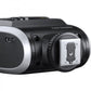 External synced image