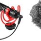 External synced image