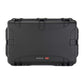 963 Professional Protective Case with Padded Dividers