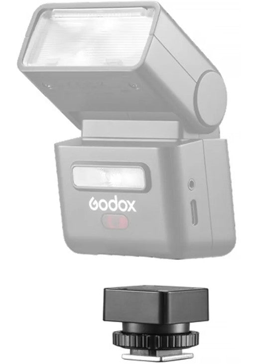 External synced image