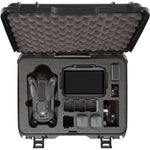External synced image