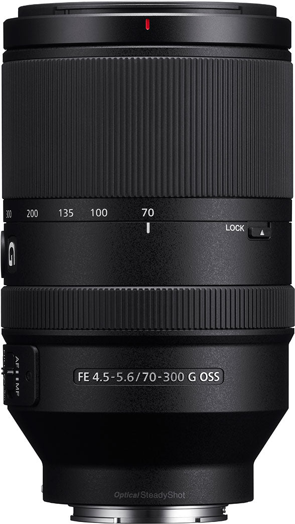 External synced image