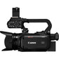 XA65 Caméscope compact professionnel 4K UHD