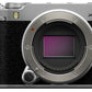 External synced image