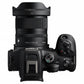 External synced image