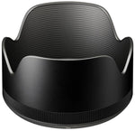 External synced image