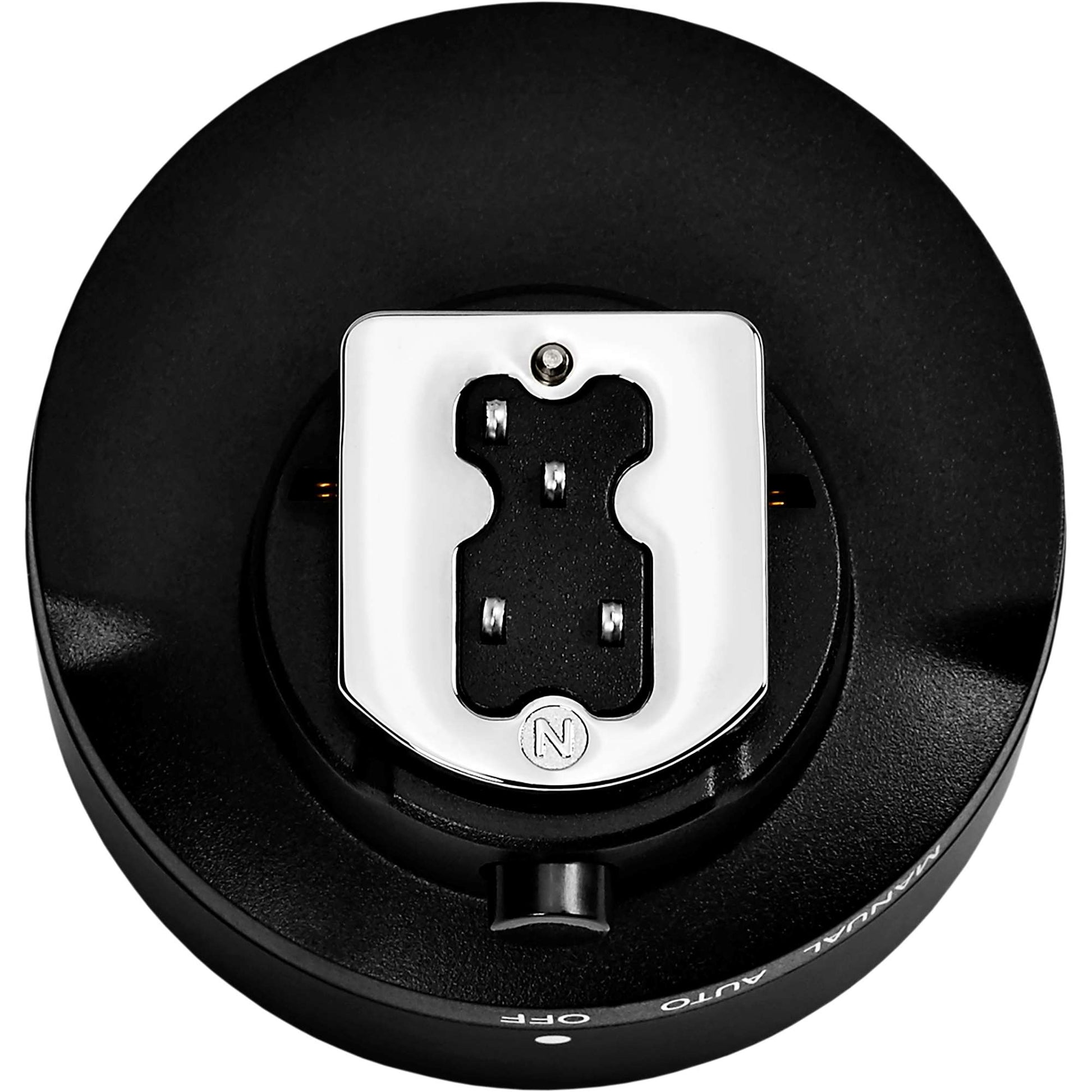 External synced image