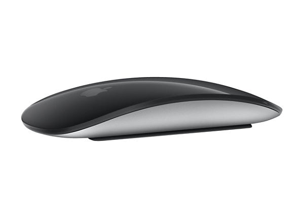 Apple Magic Mouse (USB-C) - Black Multi-Touch Surface