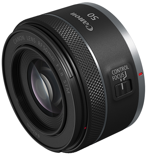External synced image