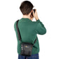 Adventura SH 120 III - Noir