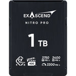 External synced image