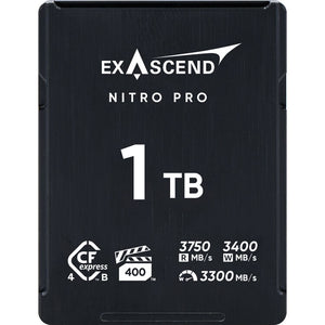 External synced image
