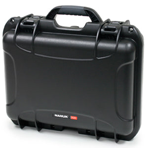 920 Professional Protective Case with Foam - Black