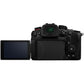 Panasonic Lumix GH7 avec Leica DG Vario-Elmarit 12-60mm F2.8-4 ASPH. Power O.I.S.