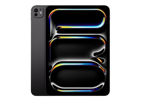 iPad Pro 11 M5 256GB - Space Black