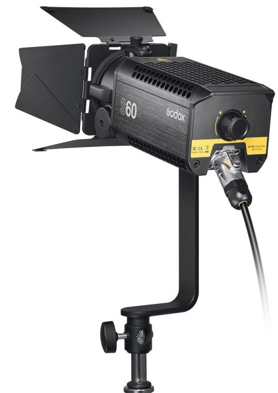 External synced image