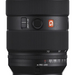 External synced image