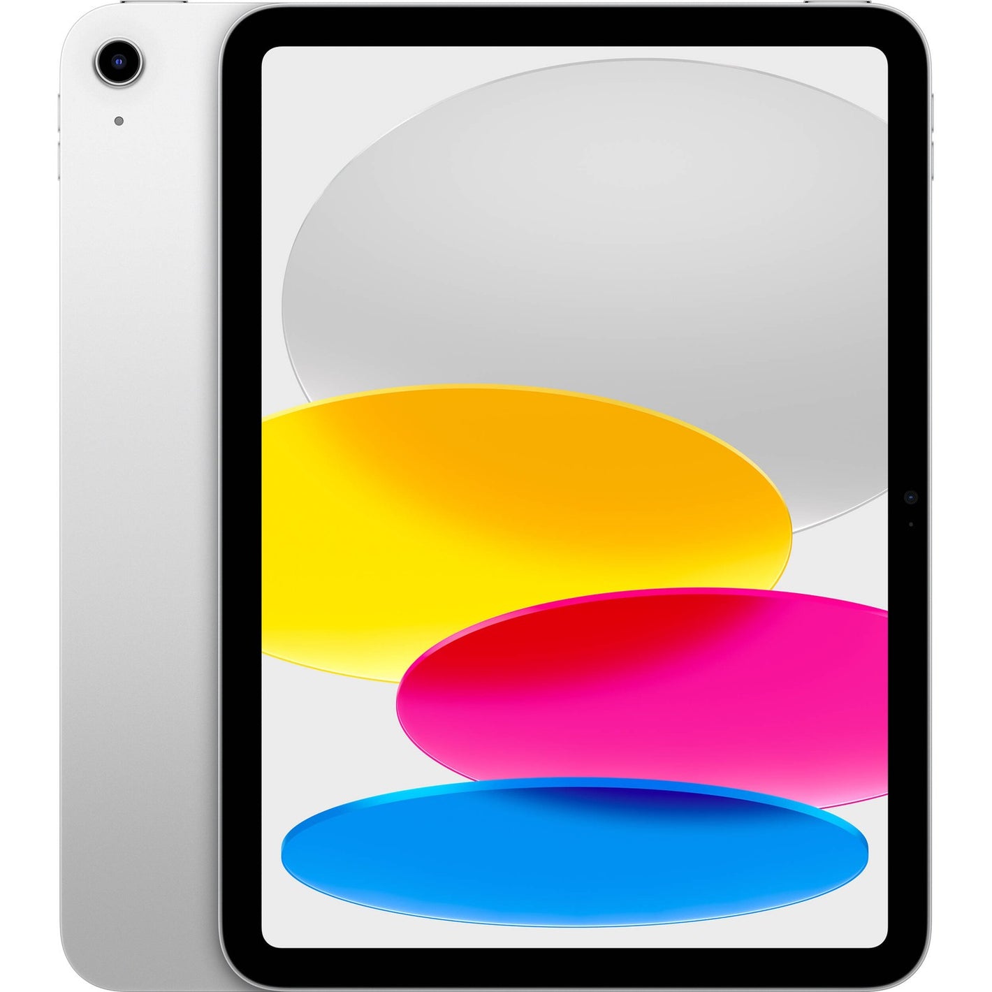 iPad 11e Gen, 256GB, Silver